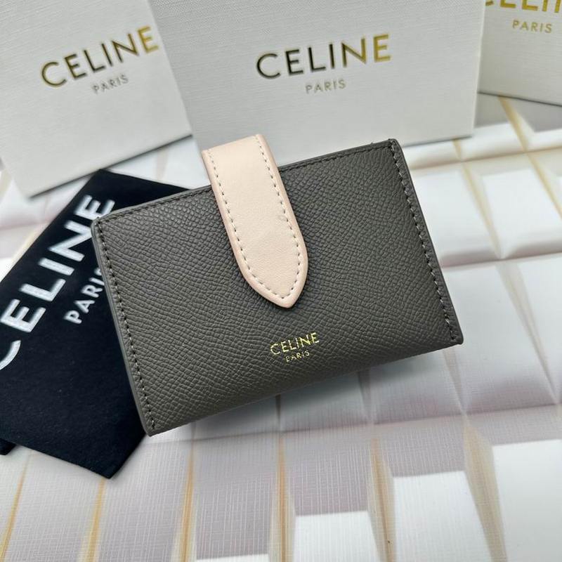 CELINE Wallets 29